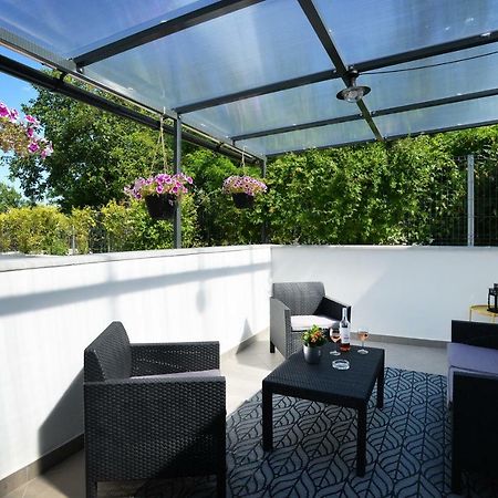 One Luxury Suites Eger Zewnętrze zdjęcie