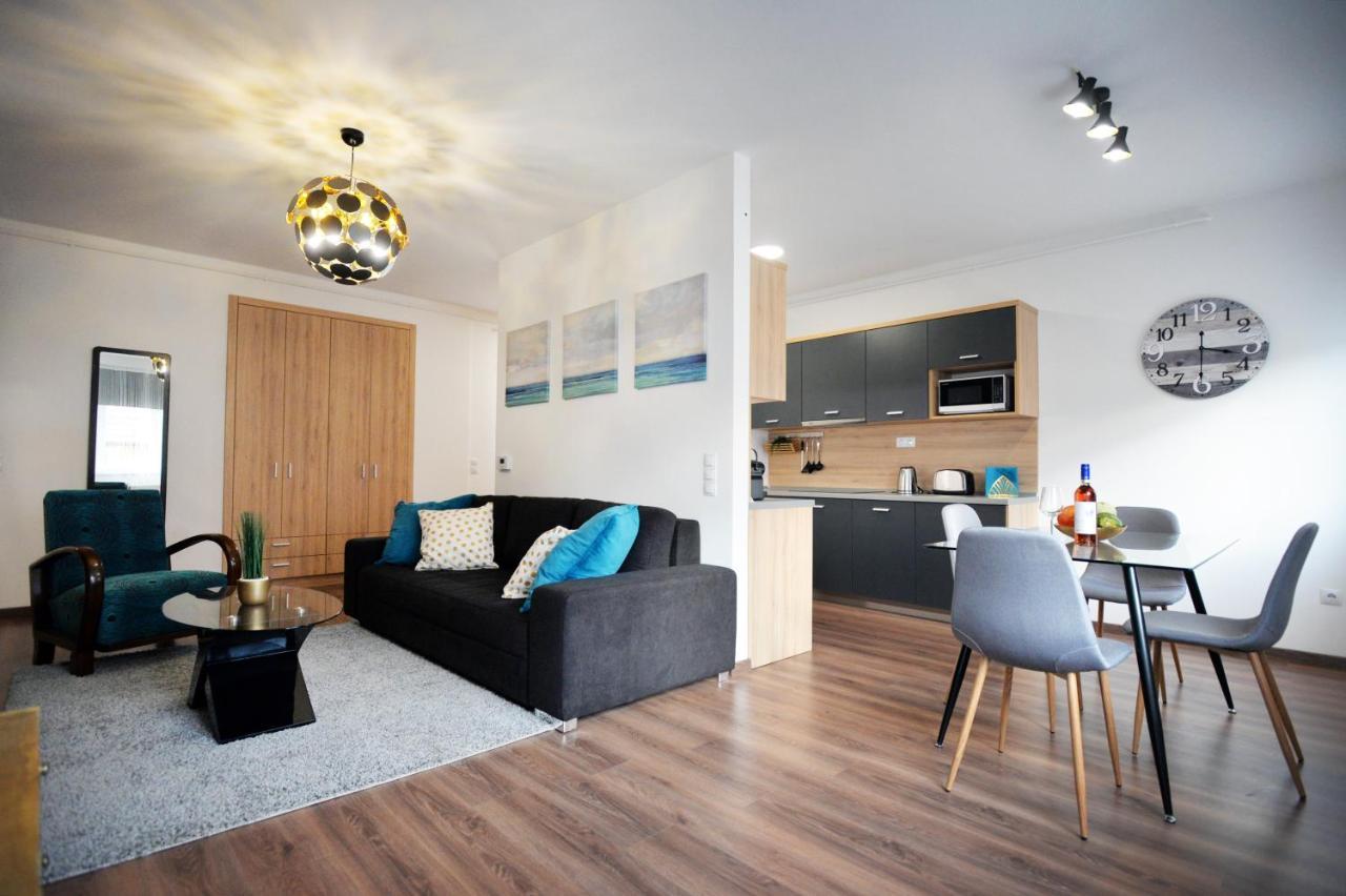 One Luxury Suites Eger Zewnętrze zdjęcie