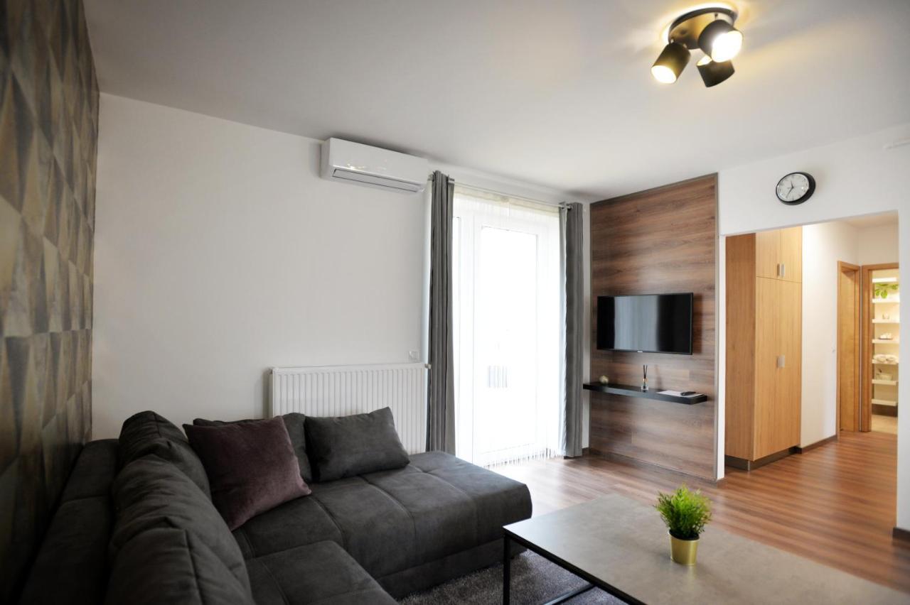 One Luxury Suites Eger Zewnętrze zdjęcie
