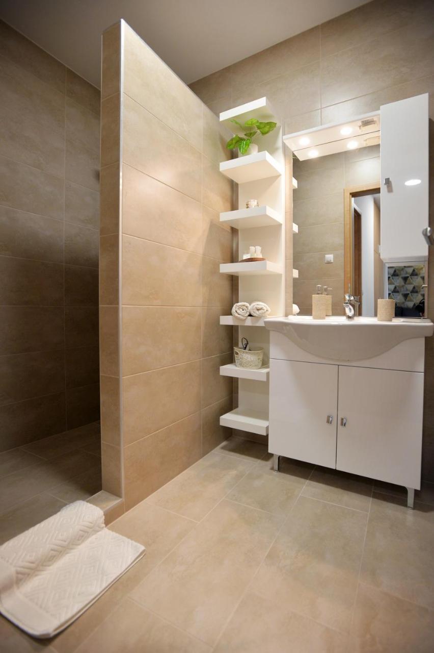One Luxury Suites Eger Zewnętrze zdjęcie