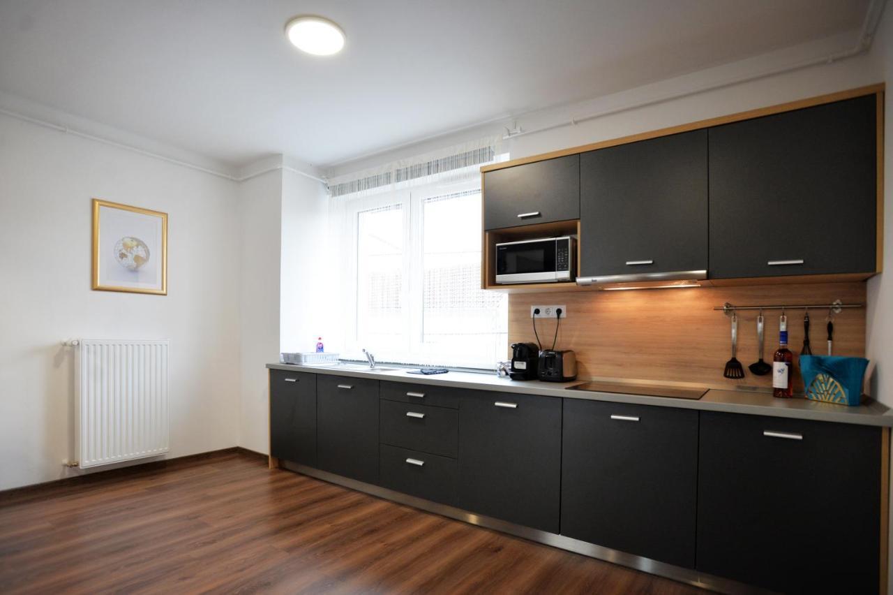 One Luxury Suites Eger Zewnętrze zdjęcie