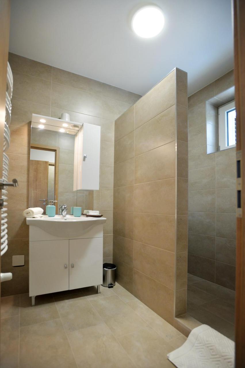 One Luxury Suites Eger Zewnętrze zdjęcie