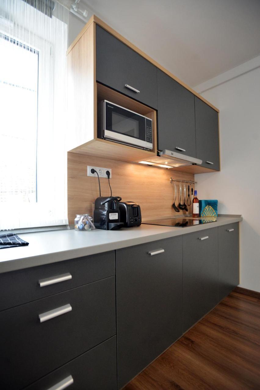 One Luxury Suites Eger Zewnętrze zdjęcie