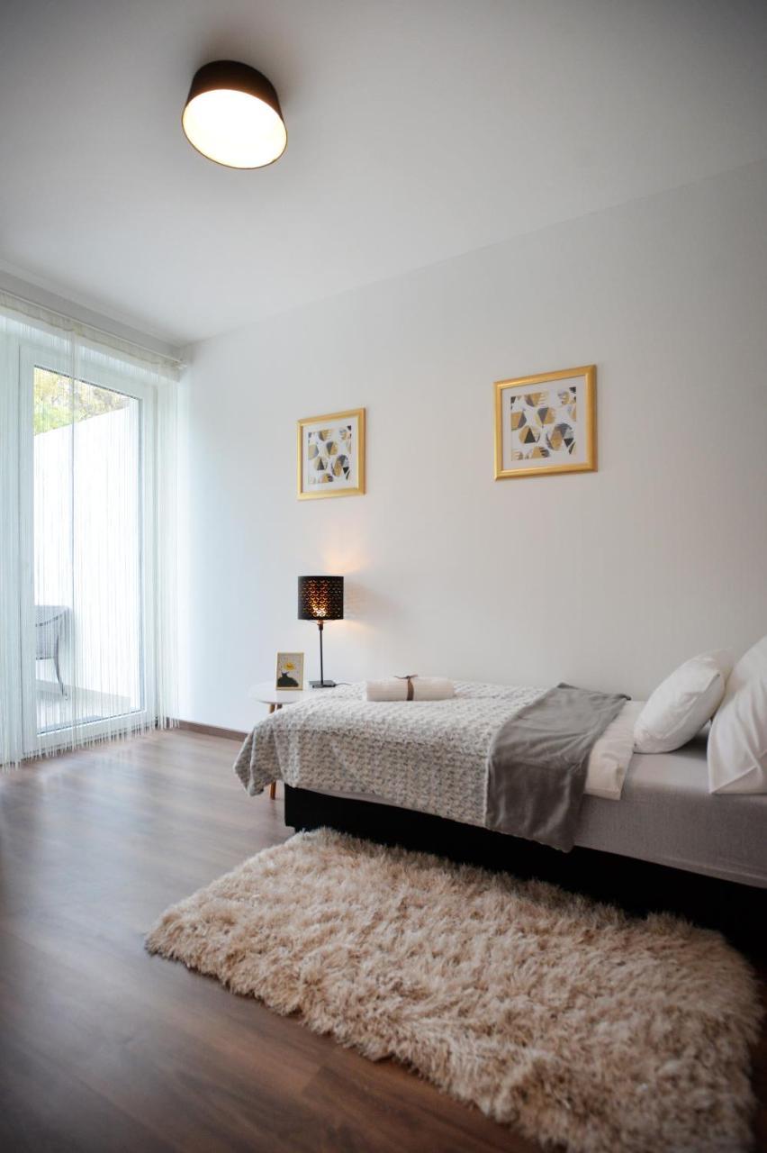 One Luxury Suites Eger Zewnętrze zdjęcie