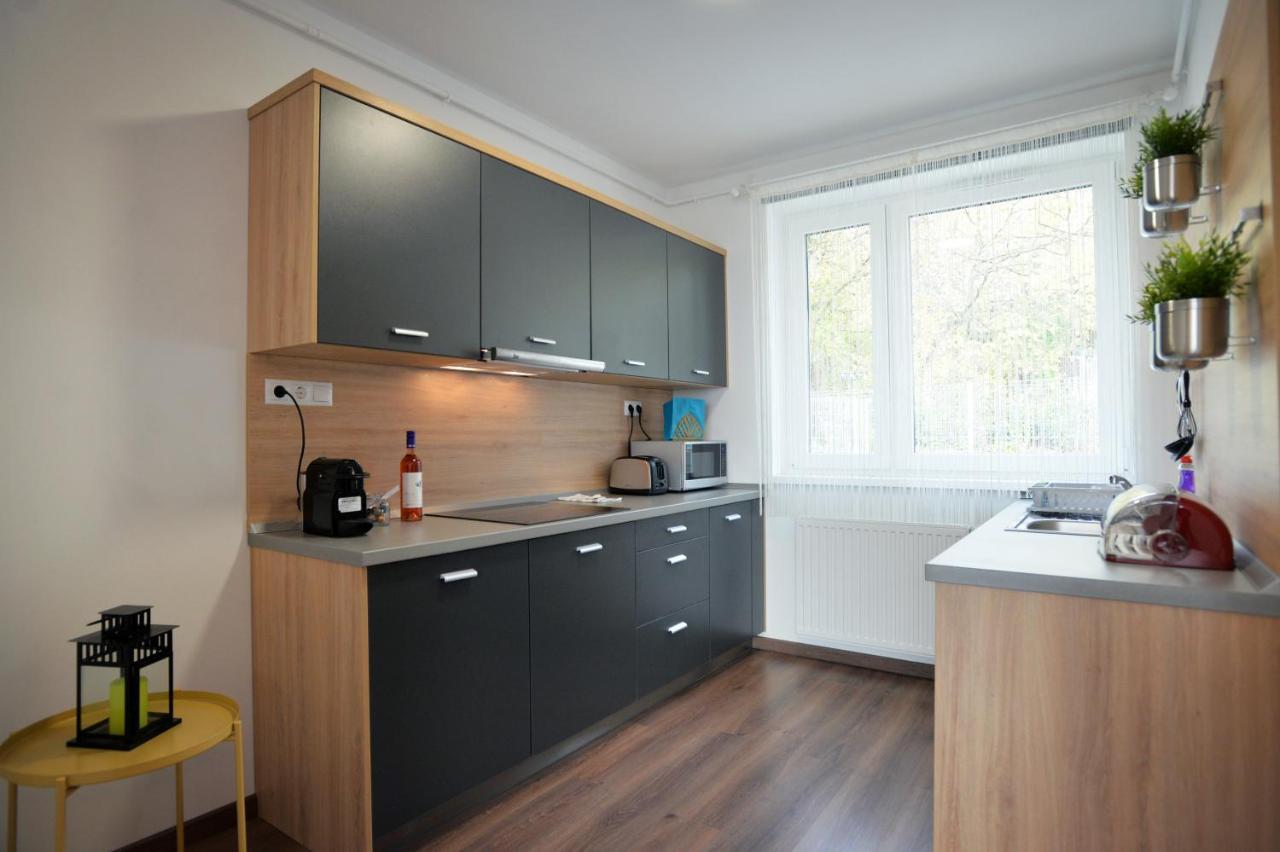 One Luxury Suites Eger Zewnętrze zdjęcie