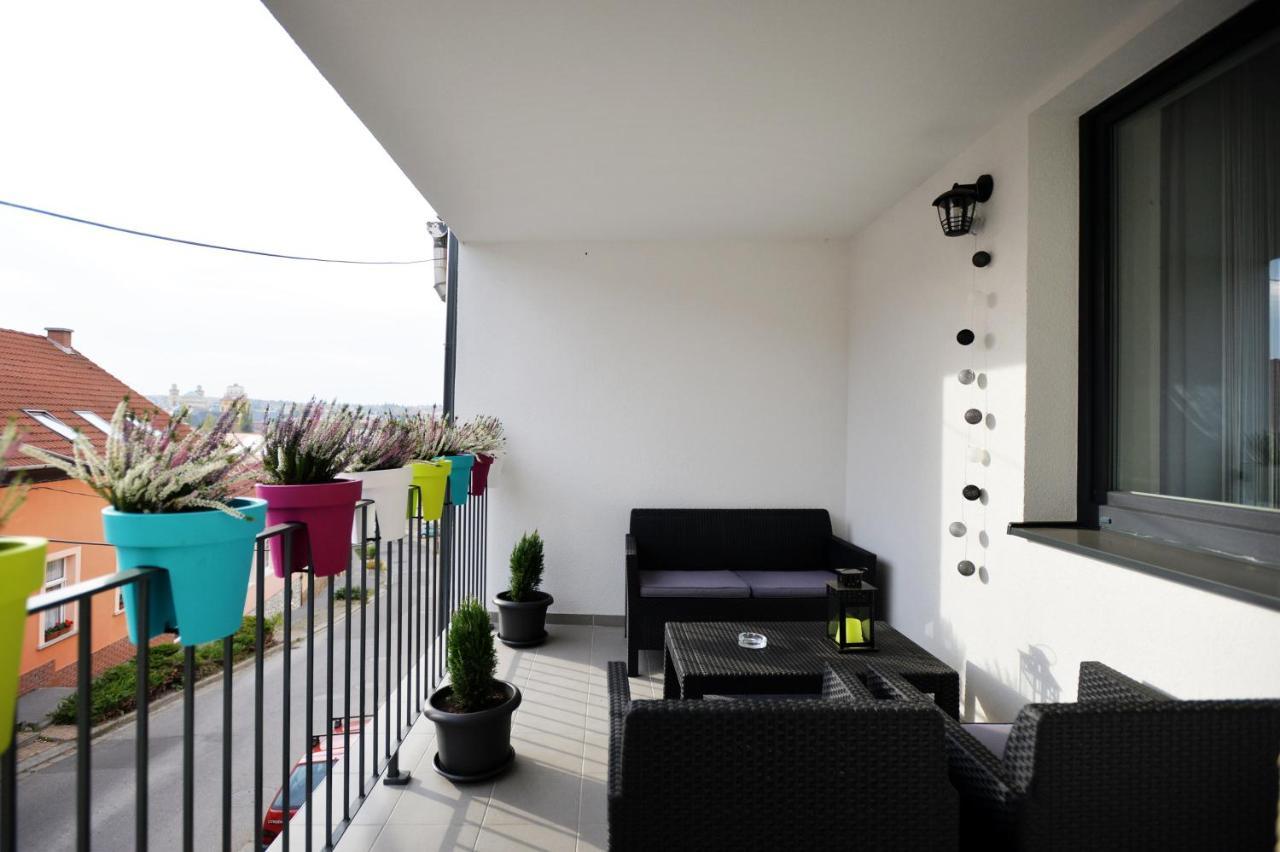One Luxury Suites Eger Zewnętrze zdjęcie