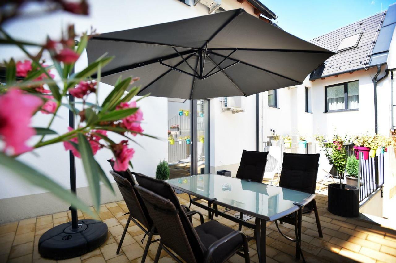 One Luxury Suites Eger Zewnętrze zdjęcie